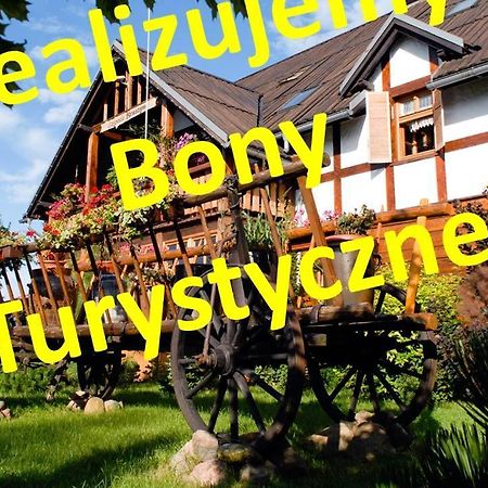 Gospoda Kruszyna Kruszyn  Exterior foto