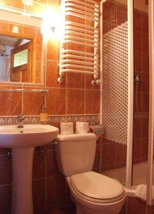 Gospoda Kruszyna Habitación foto