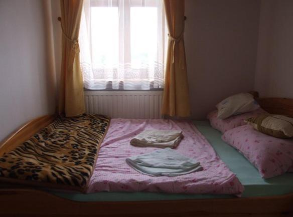 Gospoda Kruszyna Kruszyn  Habitación foto