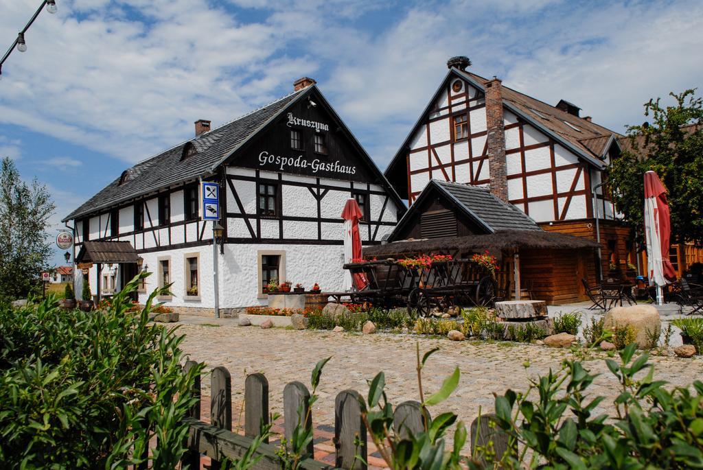 Gospoda Kruszyna Kruszyn  Exterior foto